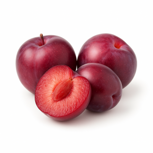 Ciruela fresa (250 g)