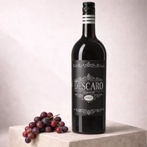 DESCARO