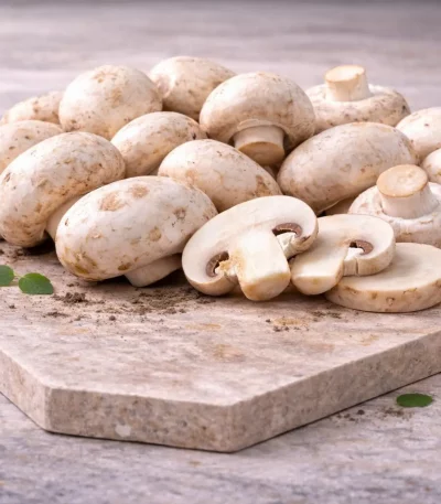 champiñon