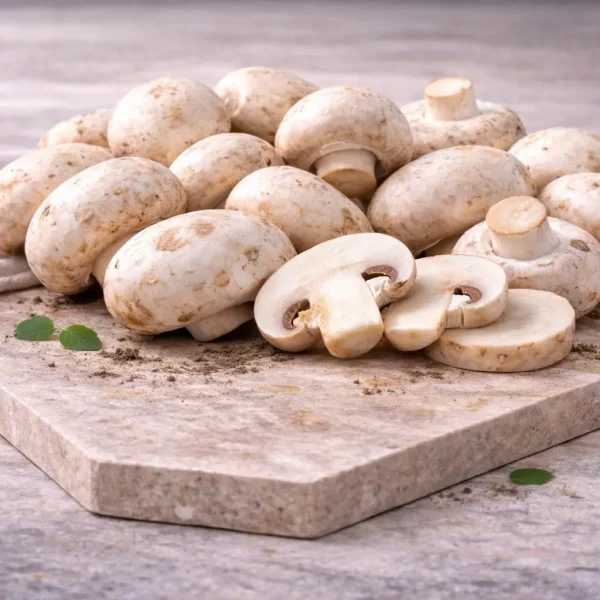 champiñon