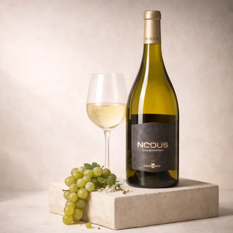 CHARDONNAY