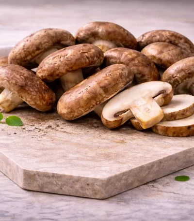 shiitake