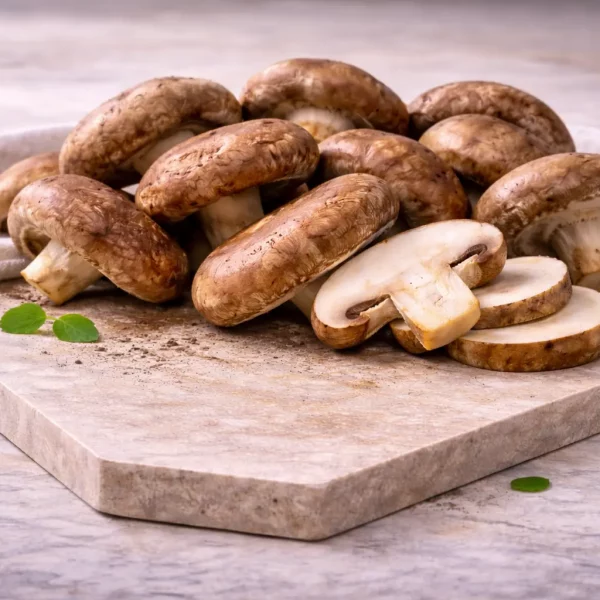 shiitake