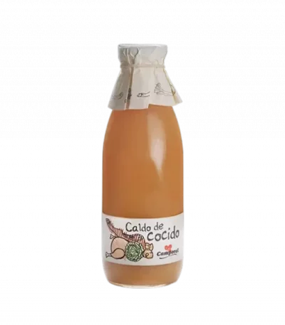 cocido