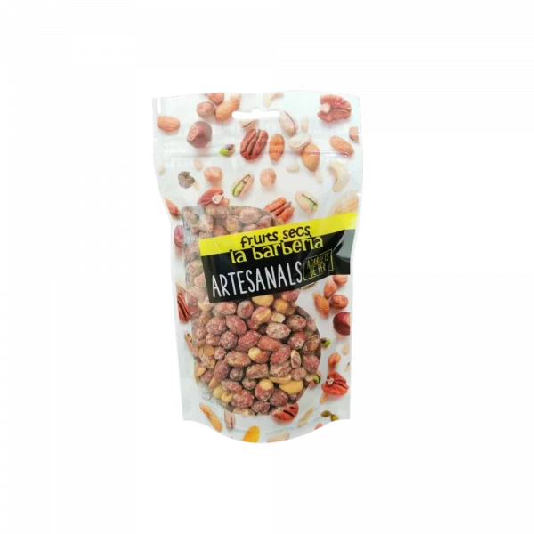 CACAHUETE