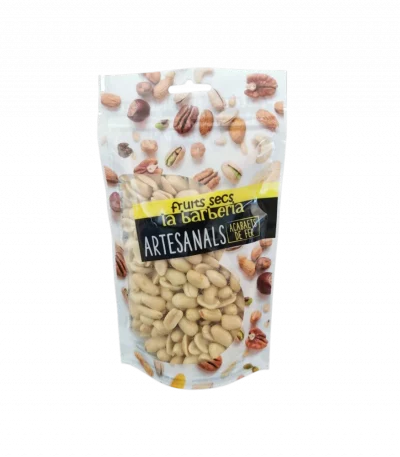 CACAHUETE