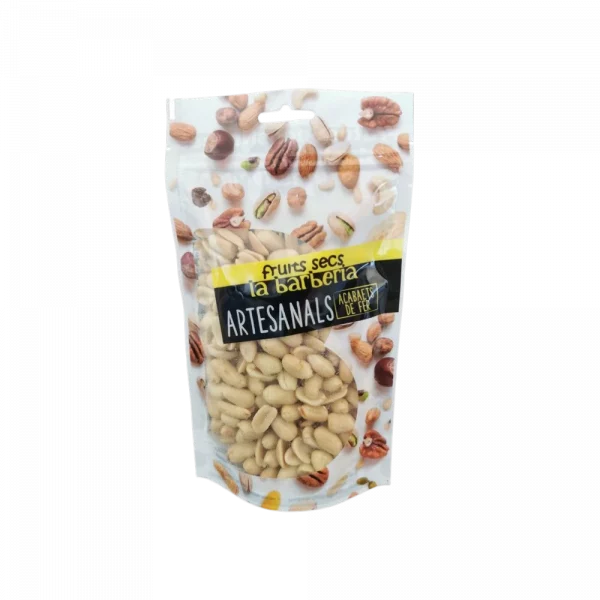 CACAHUETE