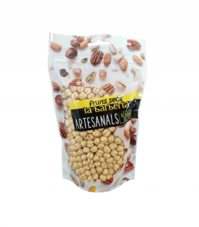 Garbanzos-Blandos