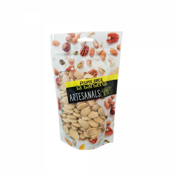 ALMENDRA