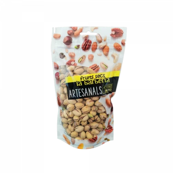 PISTACHOS