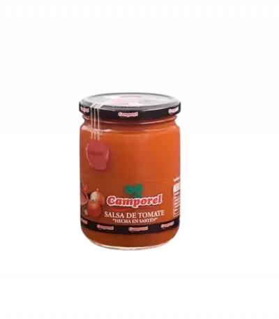 salsa tomate
