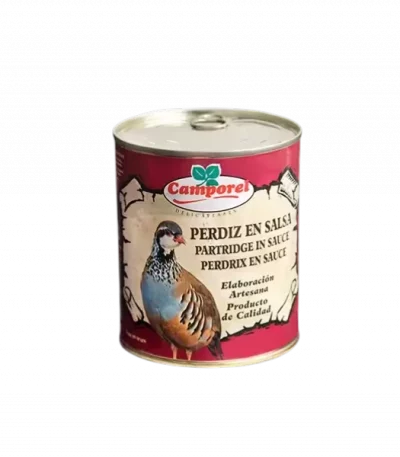 perdiz