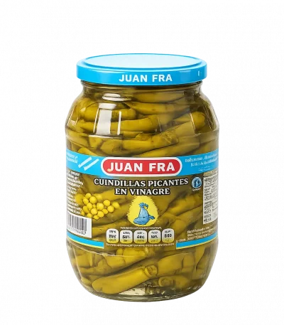 GUINDILLAS