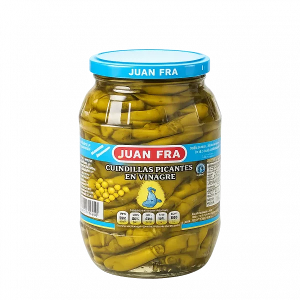 GUINDILLAS