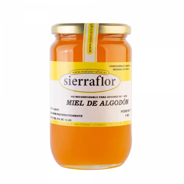 ALGODÓN