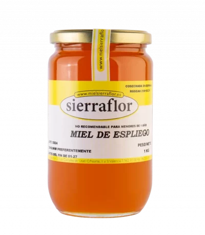 ESPLIEGO