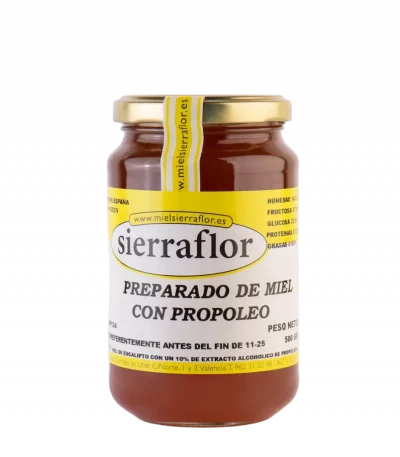 PROPOLEO