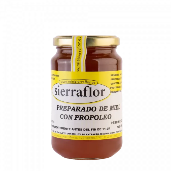 PROPOLEO