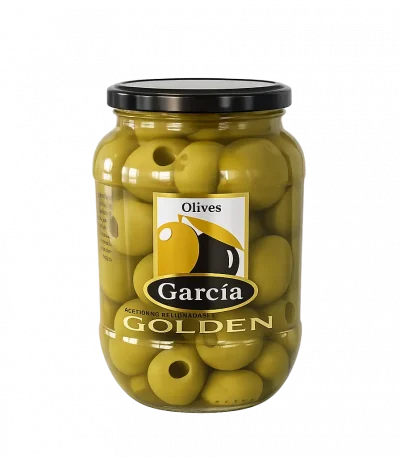 OLIVASGOLDEN