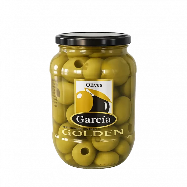 OLIVASGOLDEN