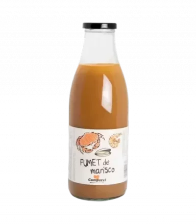 fumet marisco