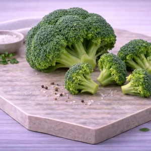 brocoli