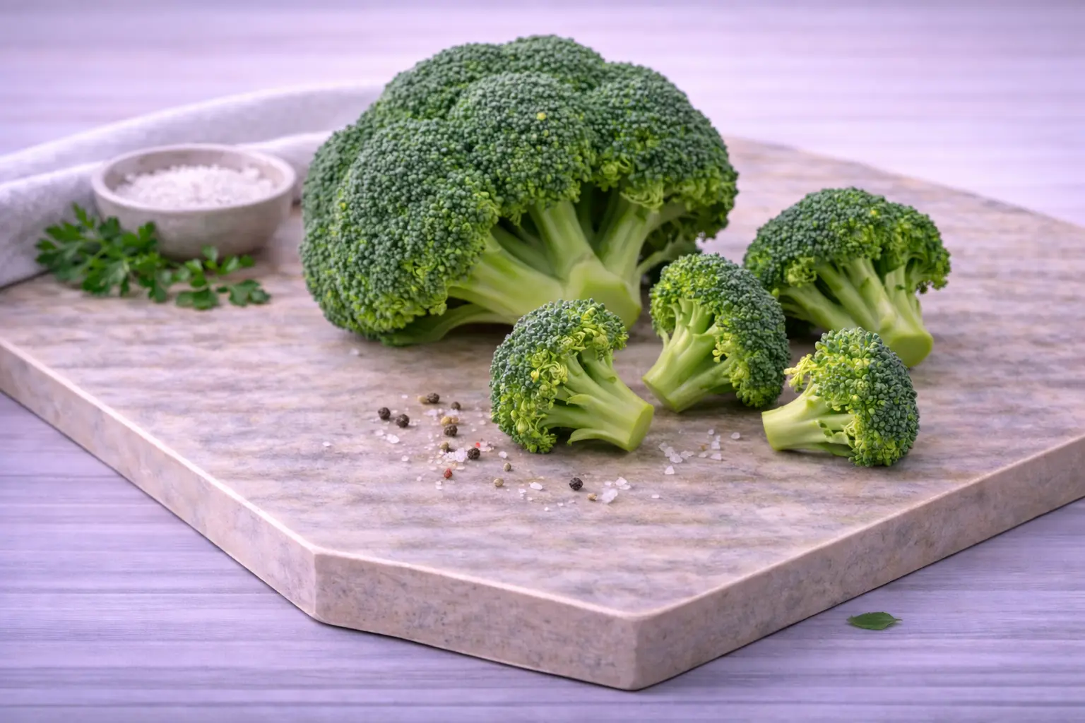 brocoli