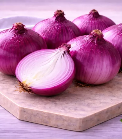 cebollamorada