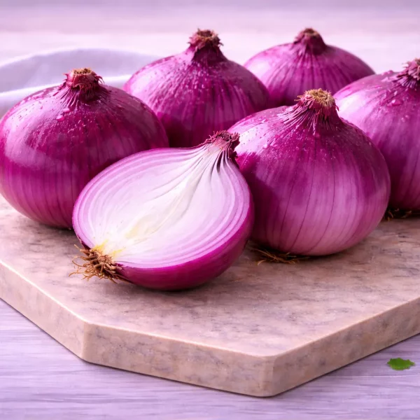 cebollamorada