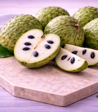 chirimoya