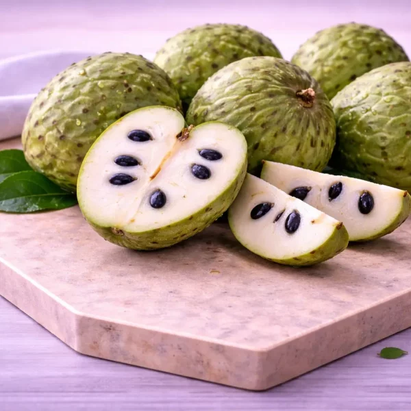 chirimoya