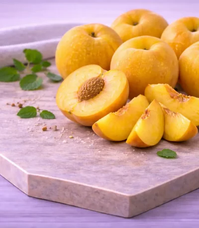 ciruelaamarilla