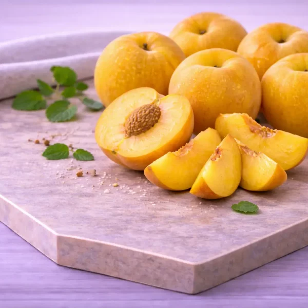 ciruelaamarilla