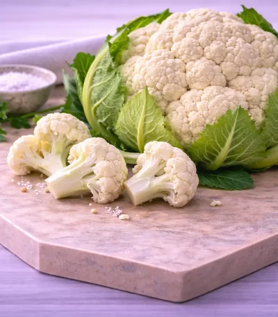 coliflor