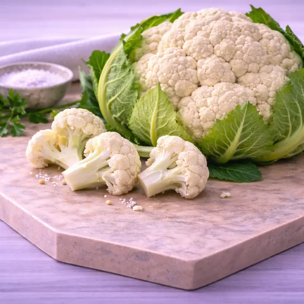 coliflor