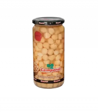 garbanzo