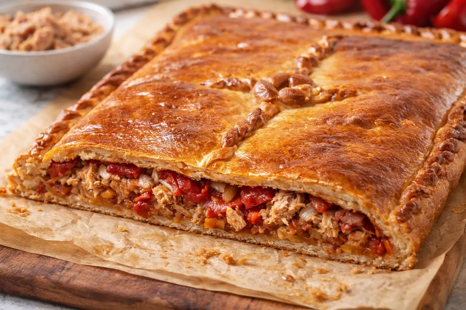 empanadagallega