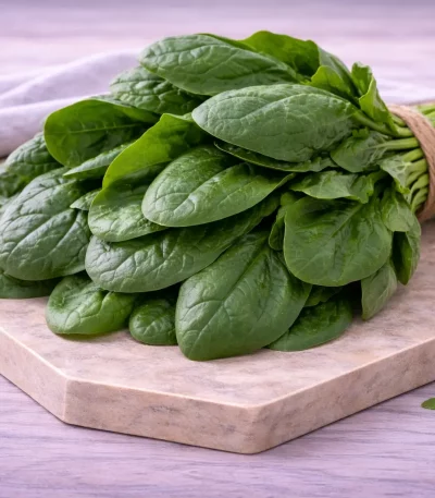 espinaca