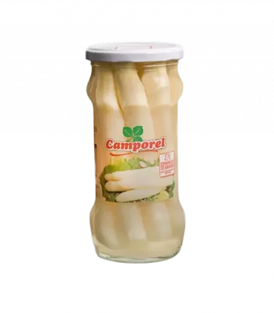 esparrago