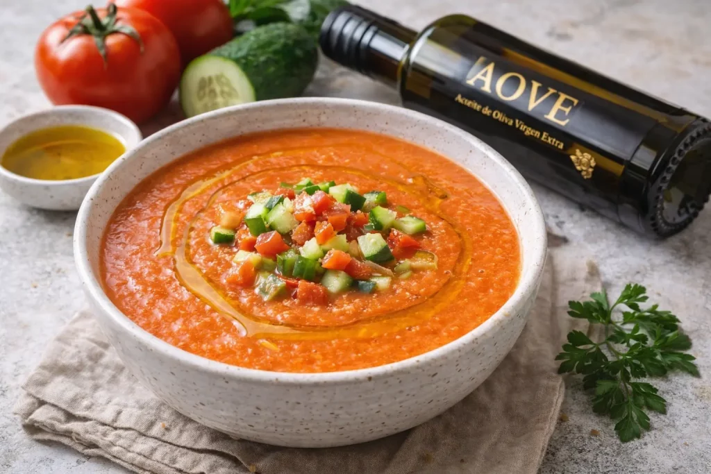gazpacho