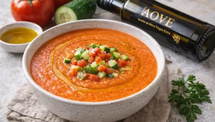 gazpacho