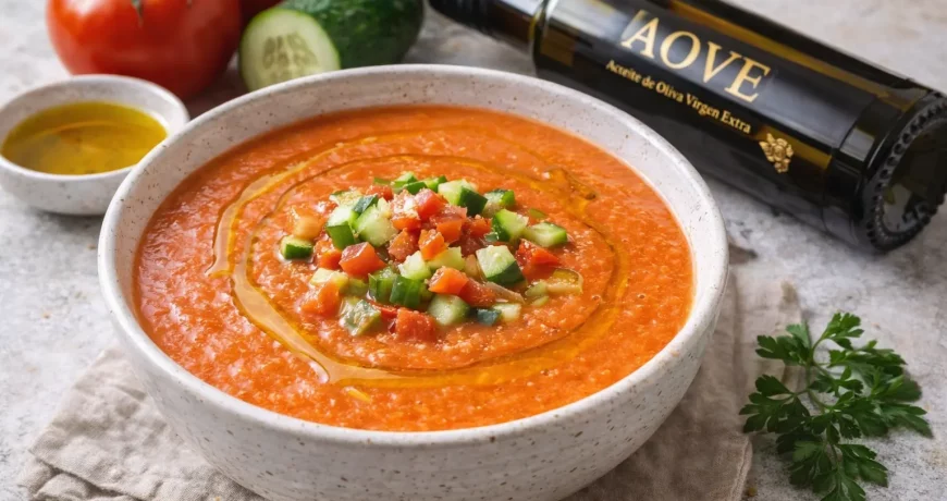gazpacho