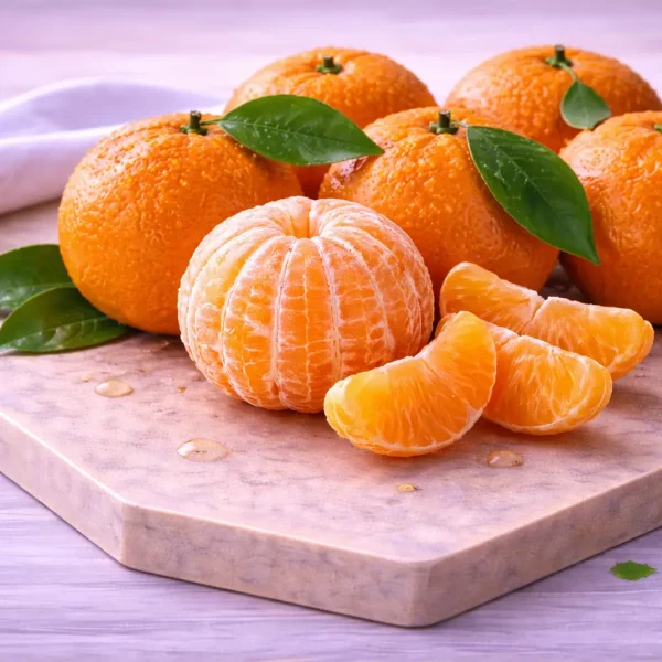 mandarina