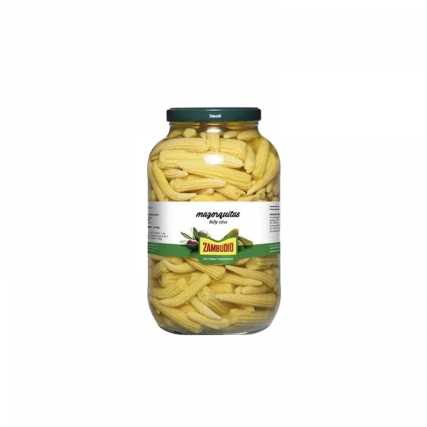 mazorquitas