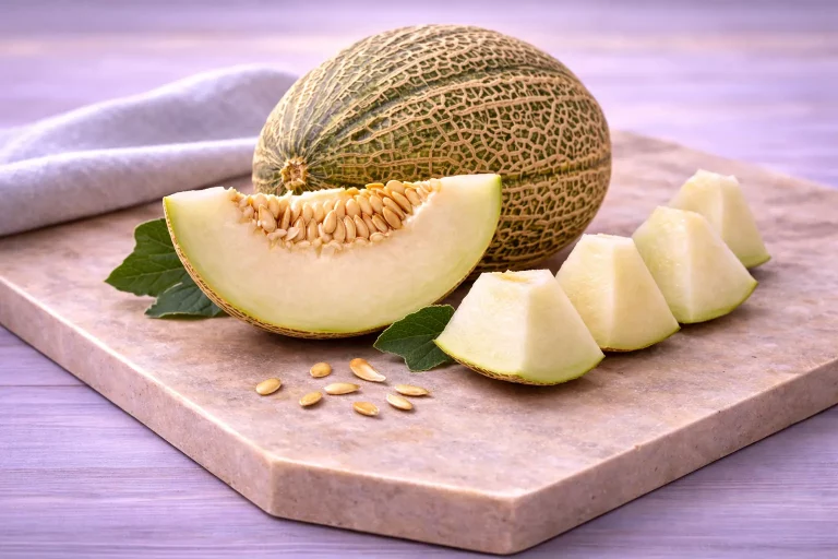 melon