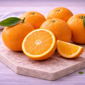naranja
