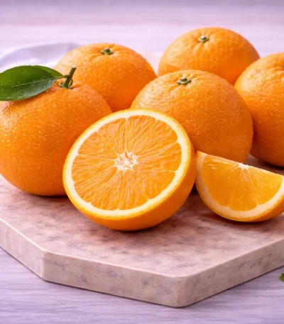 naranja