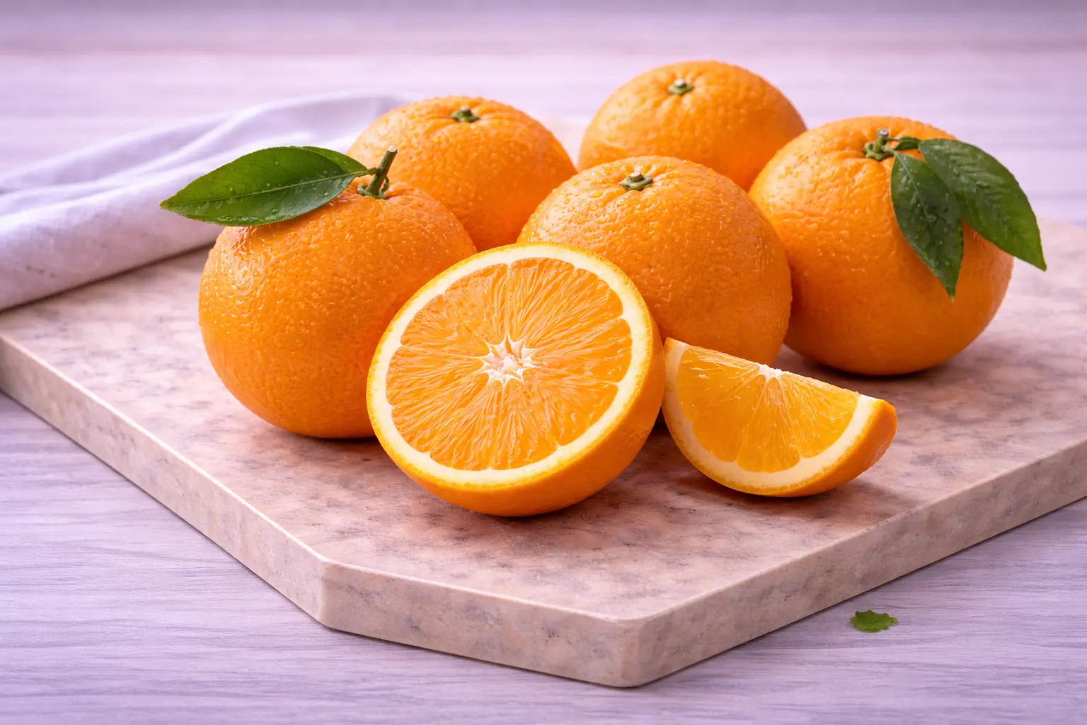 Verdura fresca seleccionada