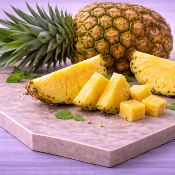piña