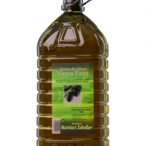 martinez zaballos 5 l